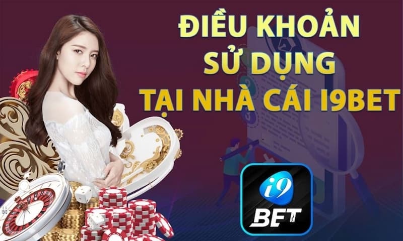 cần lưu ý gì khi chơi tại nhà cái I9bet